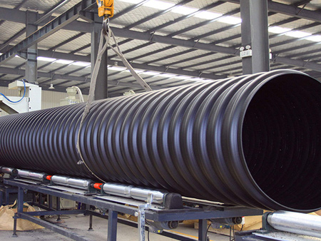 有關(guān)鋼帶增強(qiáng)管壁厚標(biāo)準(zhǔn)的知識